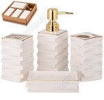 Н-р д/ванной 4пр. 