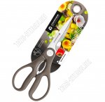 Modish Ножницы кухонные L19,5см (12) 