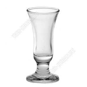 Стопка 25мл BOSTON (12) 