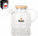 Чайник заварочный (стекло) 