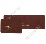 Коврик н-р 2шт (40х120+40x60см) 