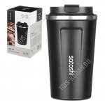 Термокружка (нержавеющая сталь) 0,5л 