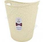 Корзина д/бумаг 13л (28х27 h32см) 