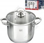 Ringo Кастрюля 2,1л d16см в подарочной упаковке (4)