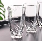 Стакан набор 6шт высокие 300мл 