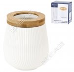 Белье /Бамбук Подставка для кухонных принадлежностей 