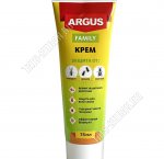 ARGUS Крем 75мл от комаров,мошек,слепней 
