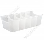 Органайзер  д/специй 5-х секц. прозр.(280х143 h78мм) (10) 