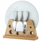 Набор для сыра 5предметов 