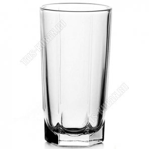 Стакан высокий 180мл 