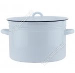 Пудр-голуб Кастрюля (цил) 5,5л,мет.крыш (4)