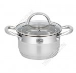 Rigel Кастрюля 1,9л d16см,ф.цилиндр (6) 