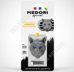 Ароматизатор на дефлектор (керамика/парфюм) 