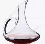 Декантер д/вина 1,8л h26см 