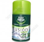 Освежитель воздуха для автоматического диспесера (сменный баллон) 250мл 