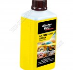 Активная пена (концентрат) для бесконтактной мойки 1л 