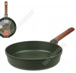 Sadr Cковорода d26 h6см,хаки матовый (6)