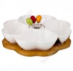 Салатники н-р 4шт 