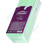 Салфетки 24х24см, 400лист 