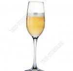 Pasabahce Бокал для шампанского 210мл h23см б/уп AMBER 