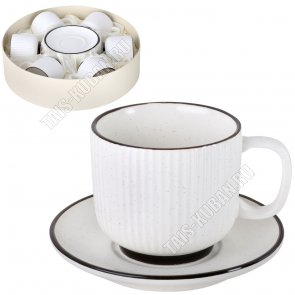 Чай-12пр Lenardi 210мл 