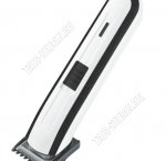 Триммер д/бороды,волос (аккум) 3насад.(3-9мм) (60)