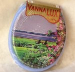 Сиденье мягкое 