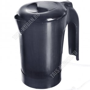 Чайник эл. (пластик) 0,5л 500Вт 