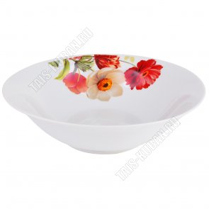 Букет гербер Салатник d20см 1000мл (12/48) 