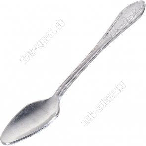 АЛЮМИНИЙ Ложка чайная L15см (12) 