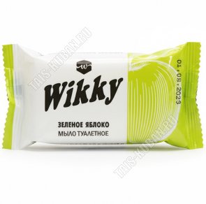 Мыло глицерин.  75гр 