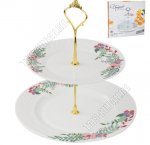 Фруктовница 2-х ярус. 