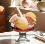 Креманка h11см 250мл 