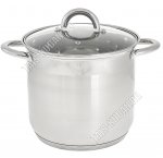 EVERY DAY Кастрюля (бак)  8л d22cм (1)