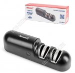 Ножеточка электрич. сеть/аккум (USB в комп-те 1,23м) (24) 