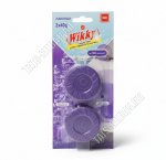 Таблетка освежитель 2шт*40гр 