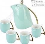 Чай- 5пр Nouvell Home 280мл 