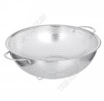 Дуршлаг на ножке d28см,2ручки (30) 