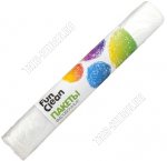 Пакеты д/хранения (27*h45см) в рул.50шт.(50) 