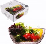 Салатник PIKNIK п/у 2,4л d23см (6) 