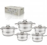 НАБОР Посуды 