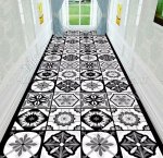 Коврик рулон,шир. 60см,матов.