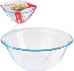 Форма-Салатник круг 1,9л d21,5см уп/рубашка 