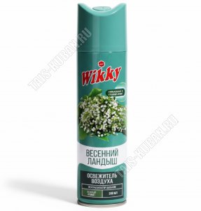 Освежитель воздуха 300мл 