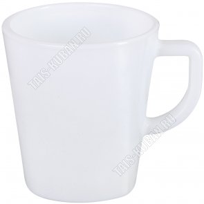 Кружка б/уп 250мл 