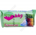 Мыло глицерин. 100гр 