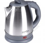 Чайник нерж. 1,8л 1500Вт (16)