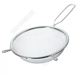 Сито d16см (12) 