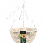 Кашпо подвесн 