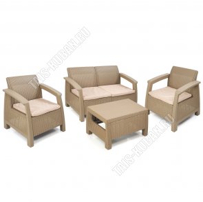 Н-р сад.мебели 4пр.